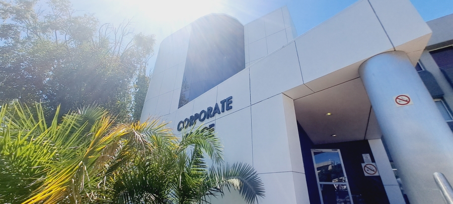 To Let commercial Property for Rent in Bo Oakdale Western Cape
